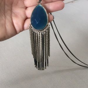Pendant Necklace